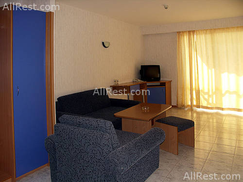 Kotva Hotel 11